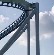 Coasters