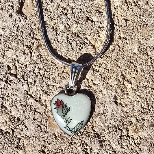 ACR-Necklace-Heart