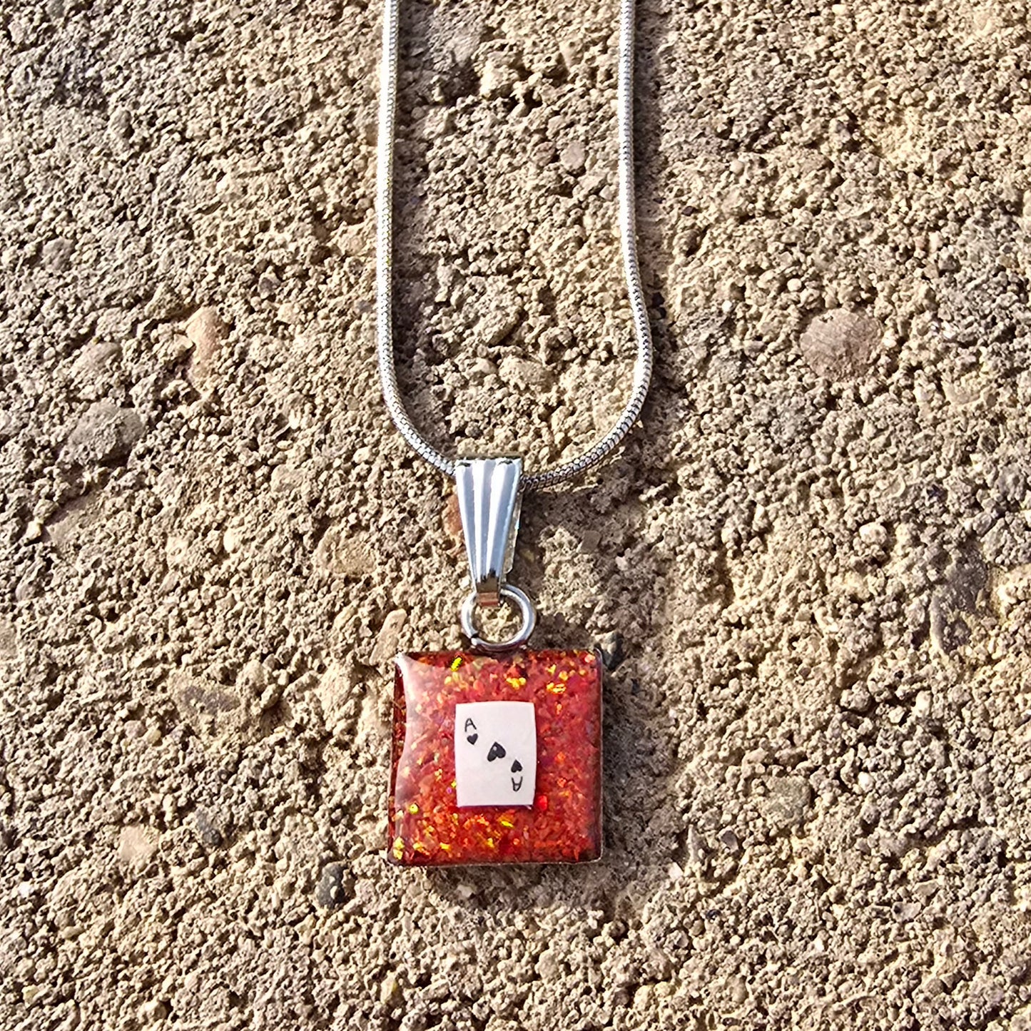 ACR-SM Pendant