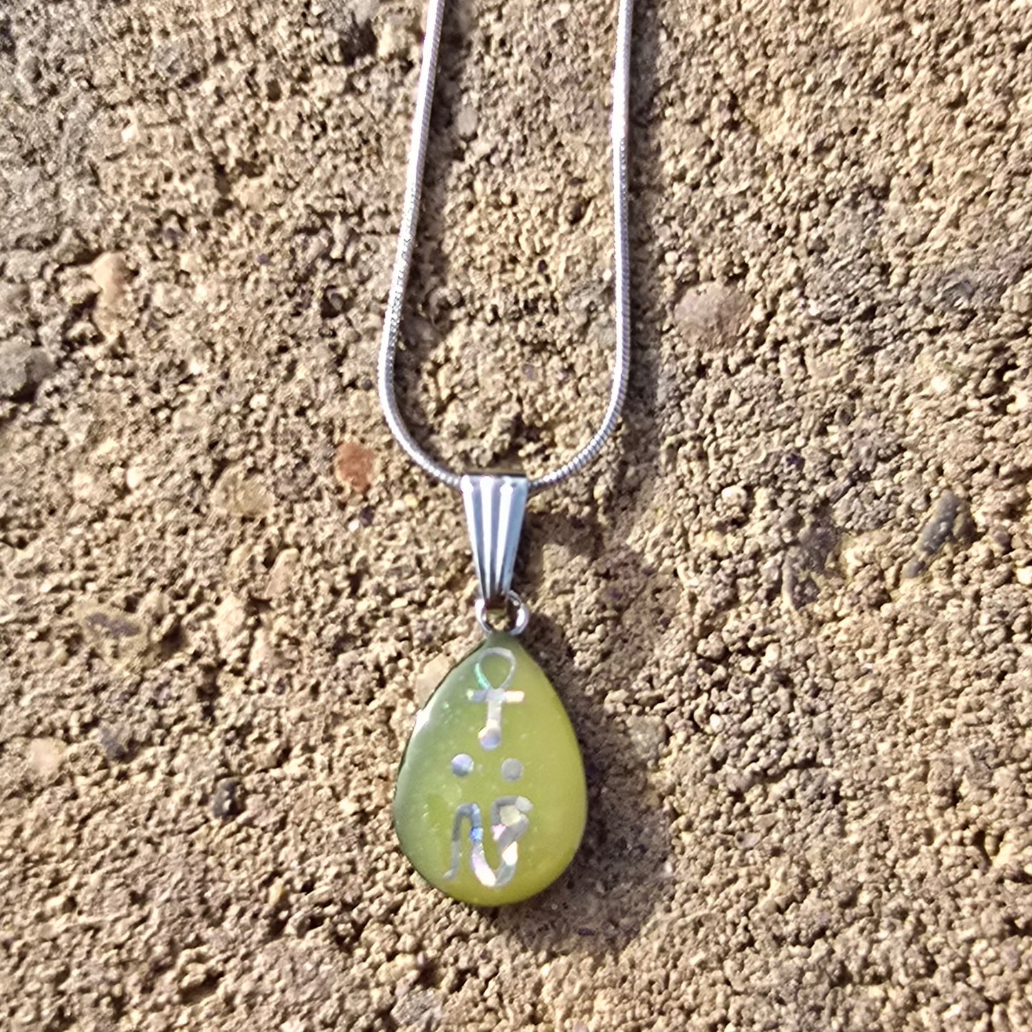 ACR-SM Pendant