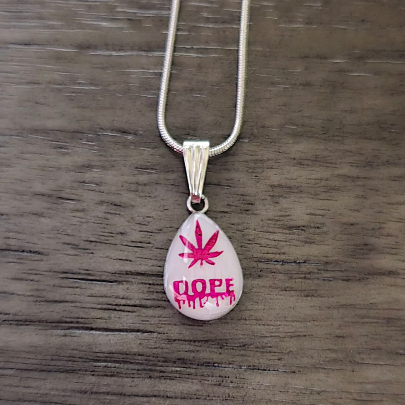 ACR-SM Pendant