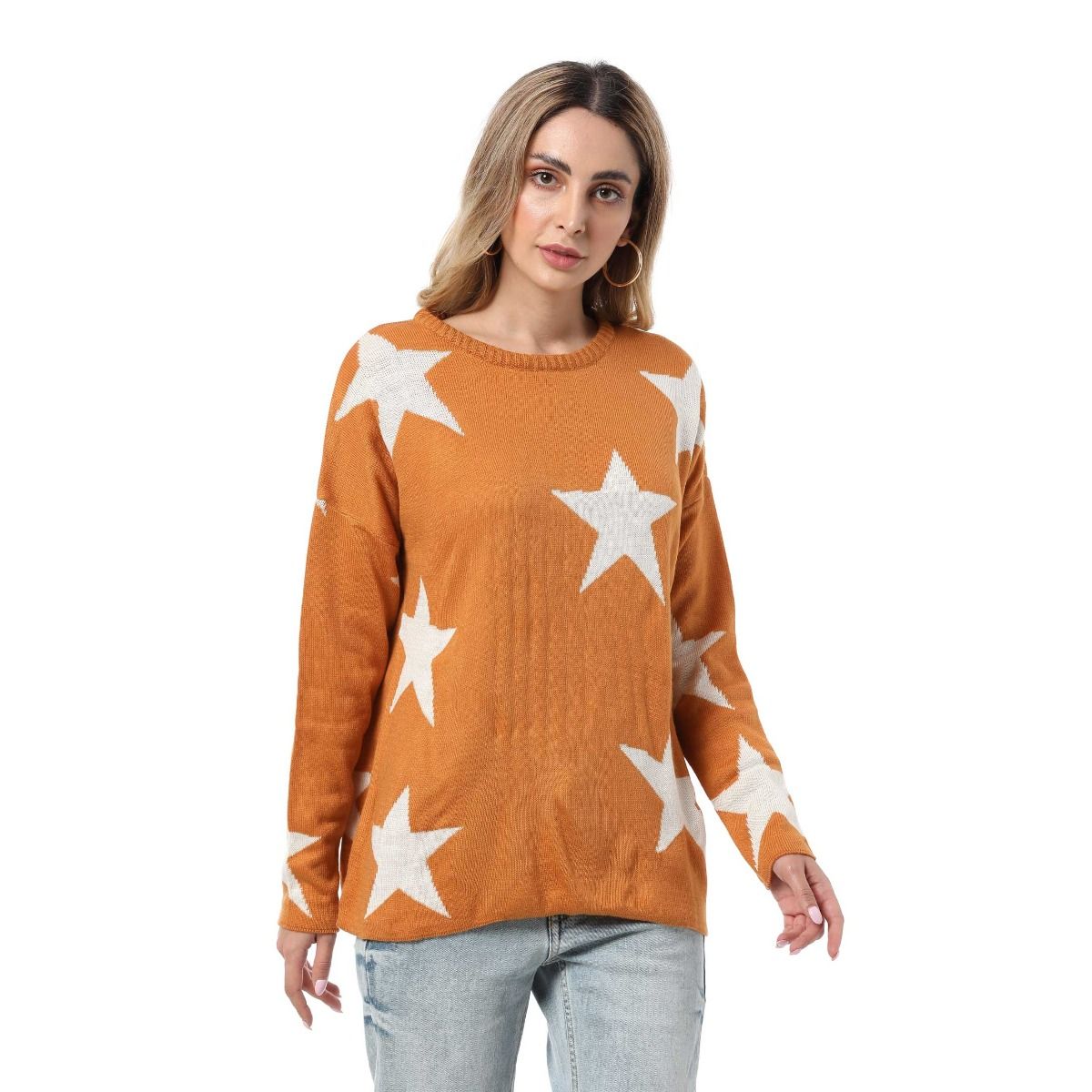 Myra Orange Star 4021 - Broken Arrow