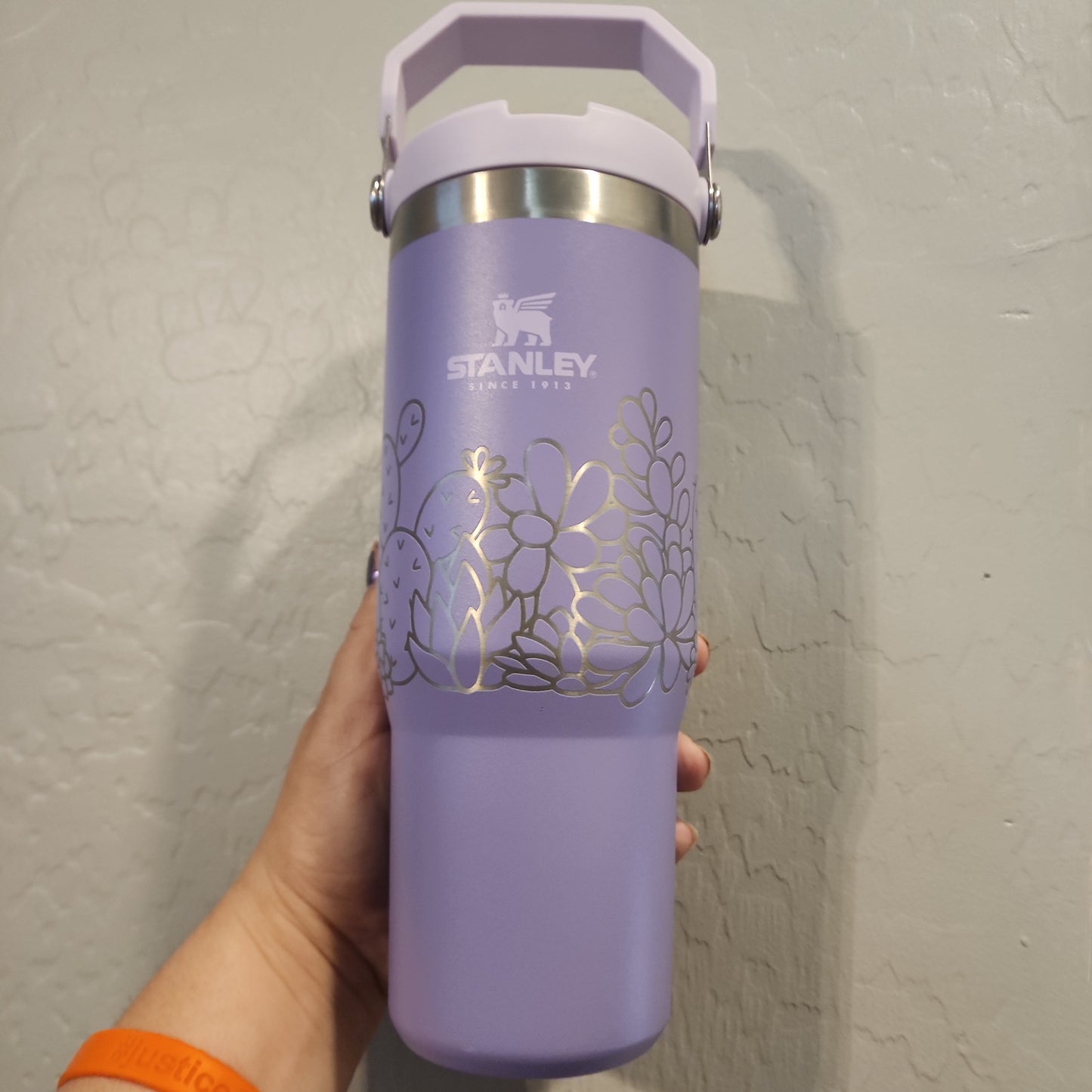 30 OZ Cactus Ice Flow