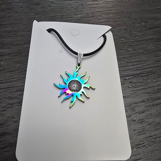ACR-Necklace-Sun