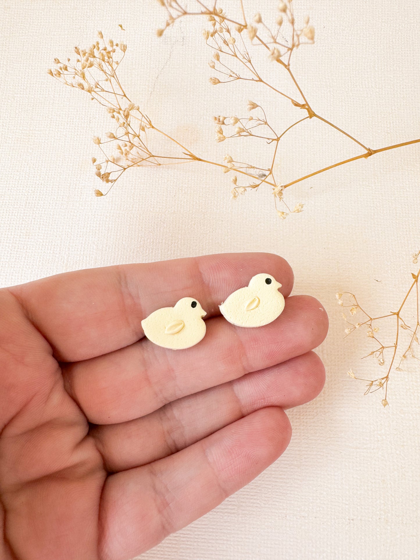 Baby Chick Studs- DesertReign