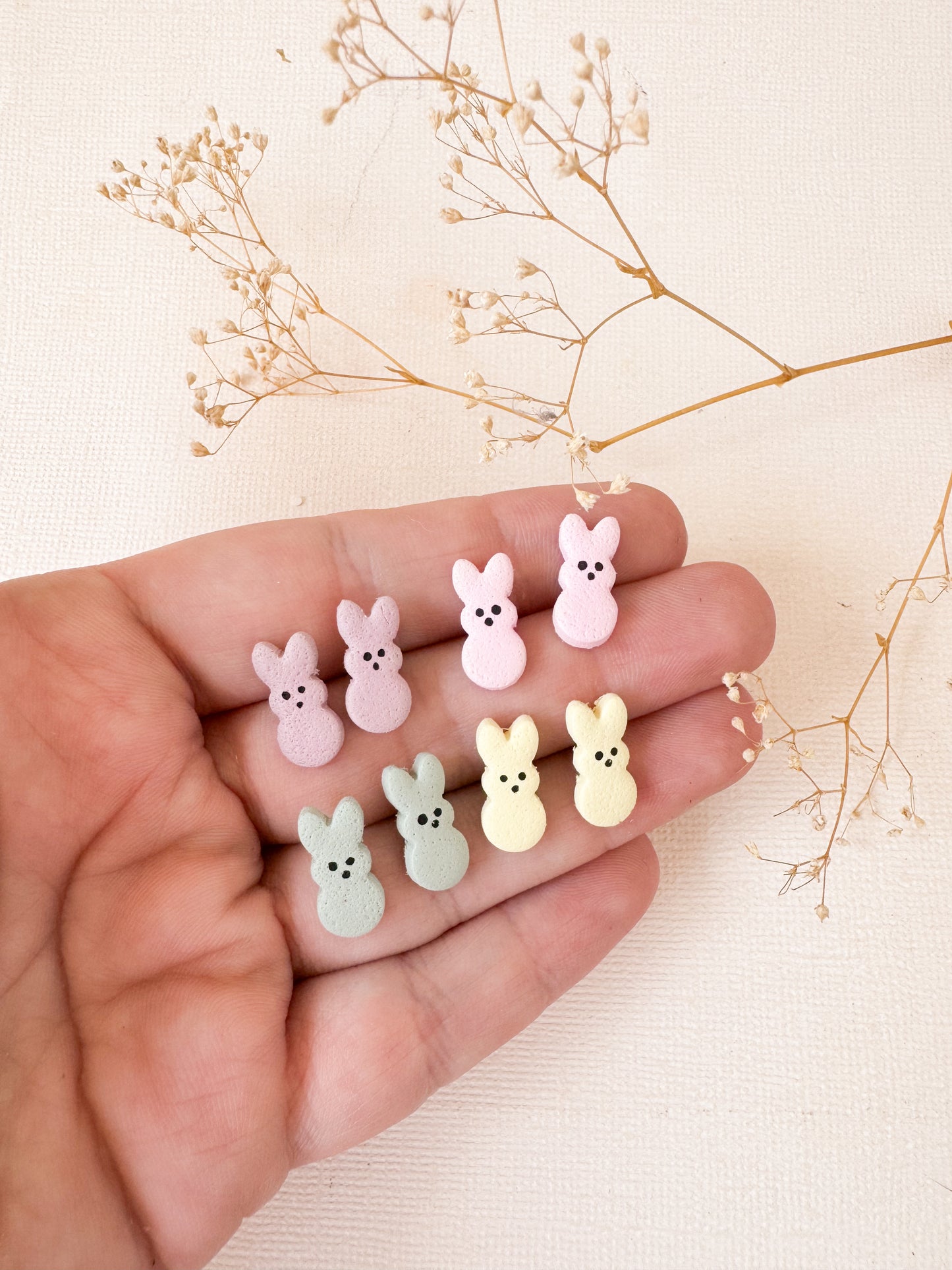 Peep Studs -DesertReign