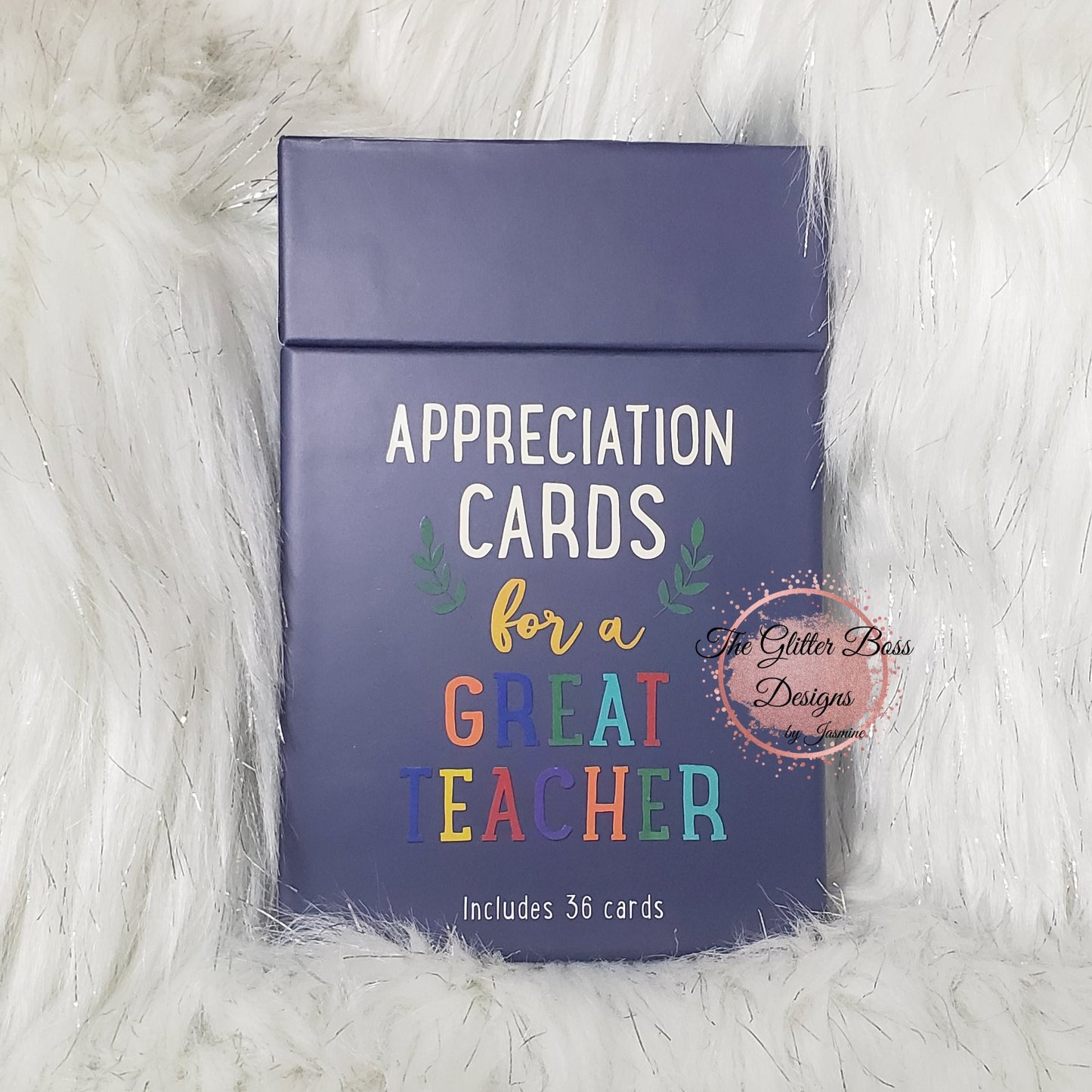 Teacher Appreciation Gifts