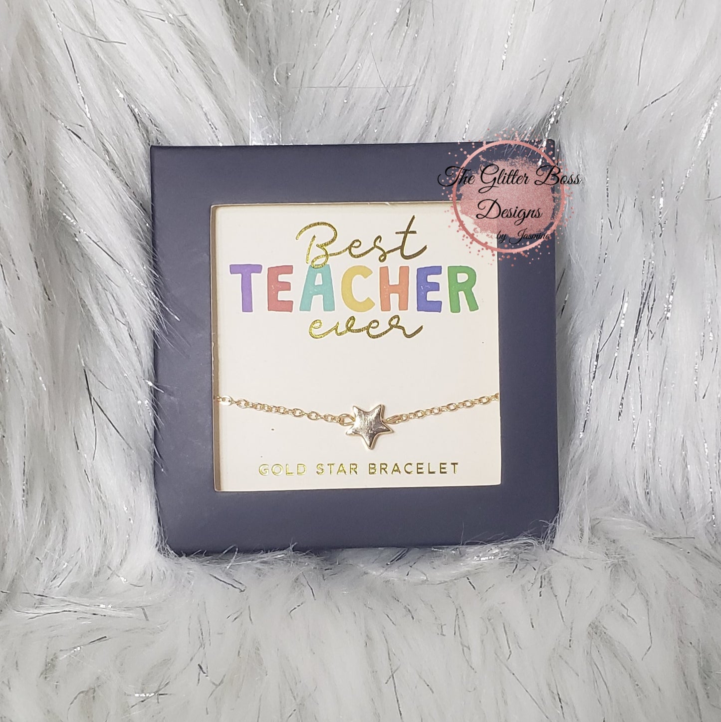 Teacher Appreciation Gifts