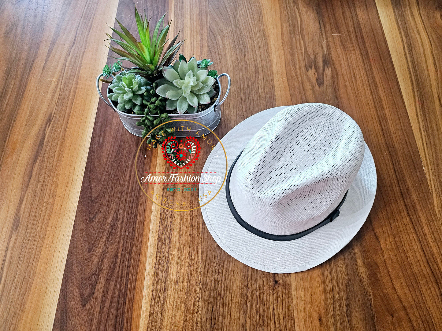 Catrin Hat @amorfashionshop