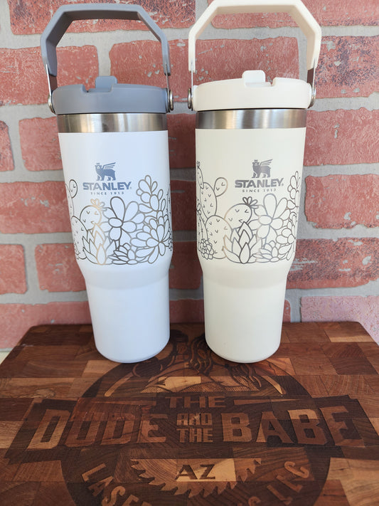 30 OZ Cactus Ice Flow