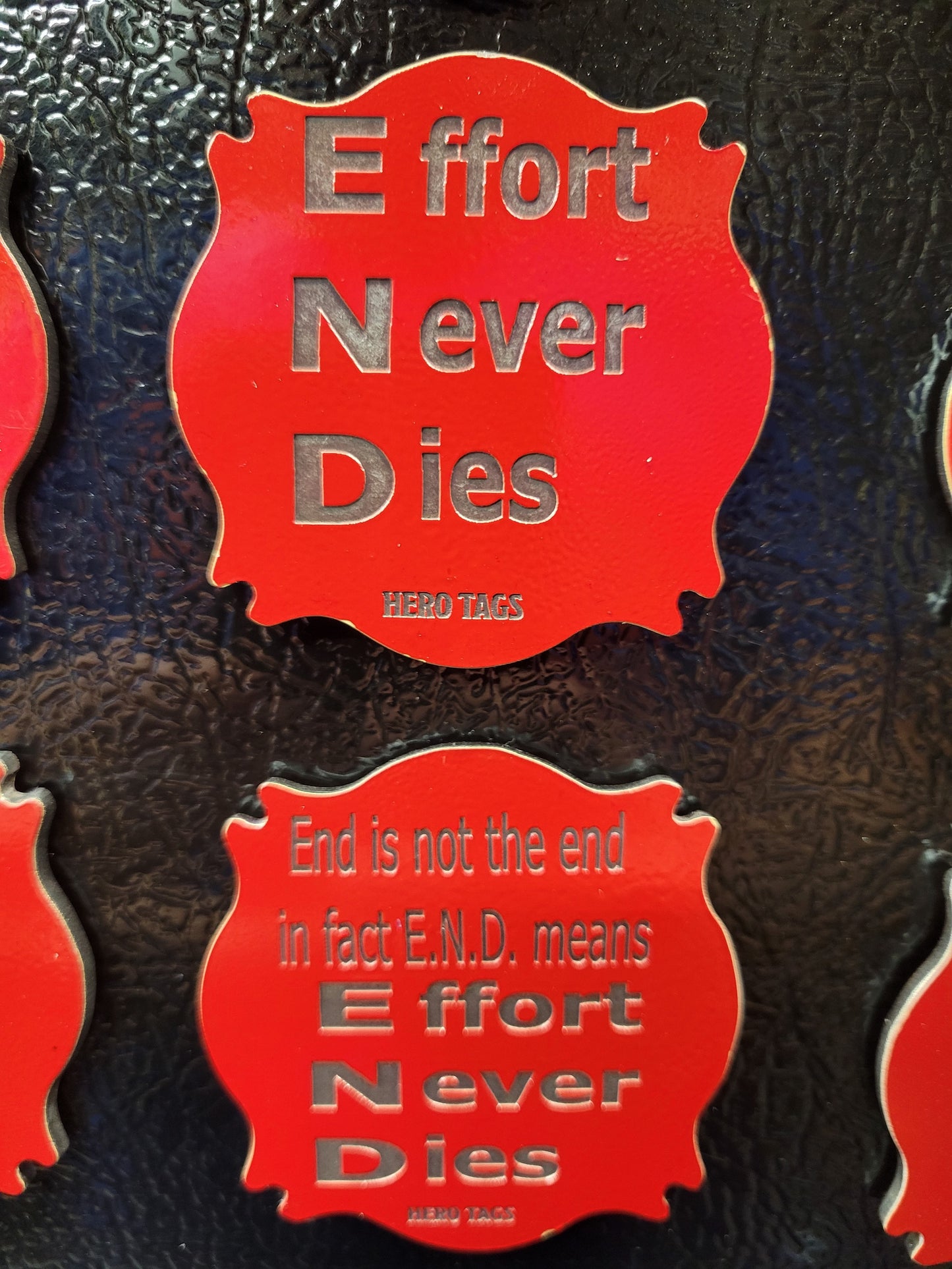Herotags Magnets designs (new)