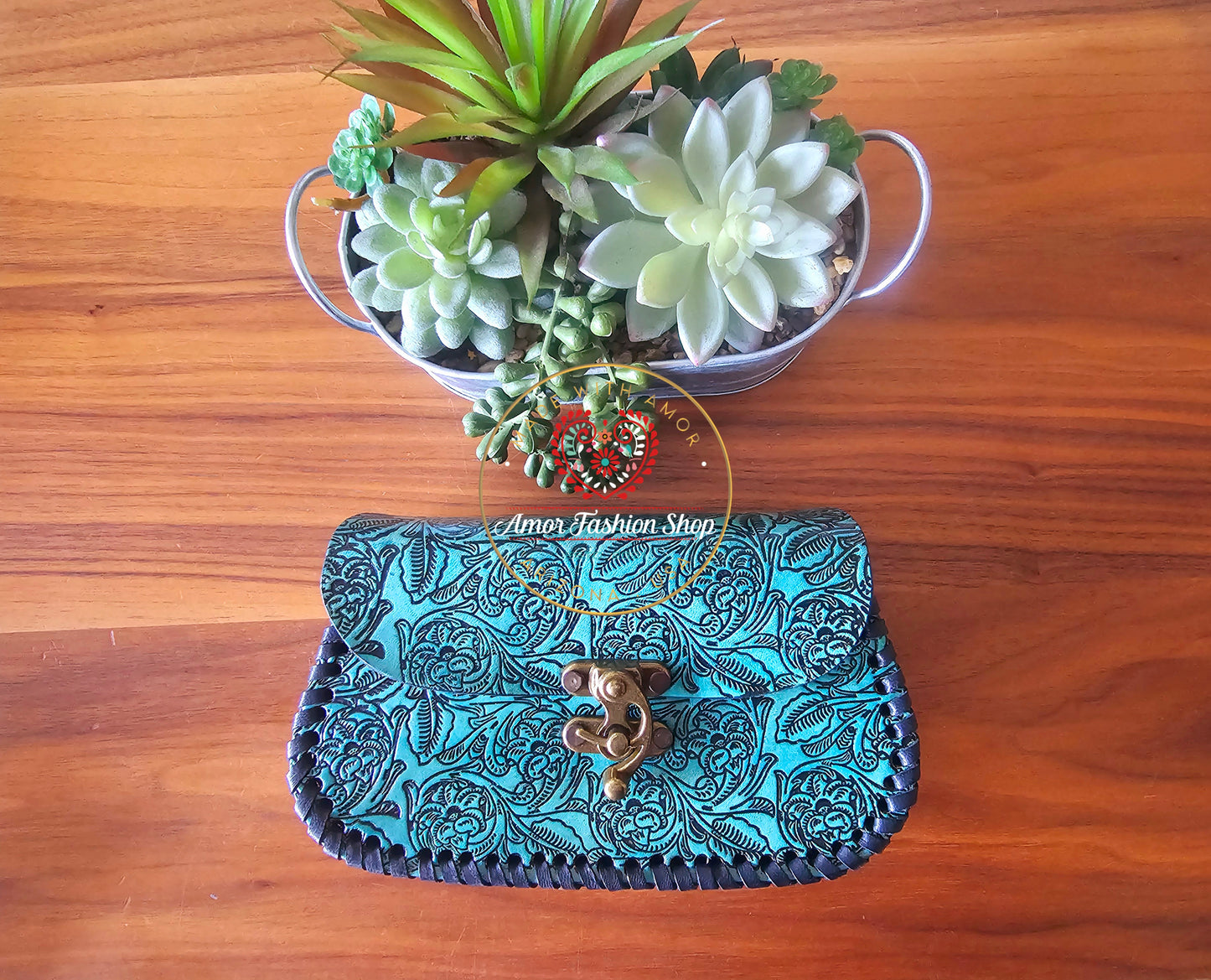 Hand Painted ( California) @amorfashionshop.com