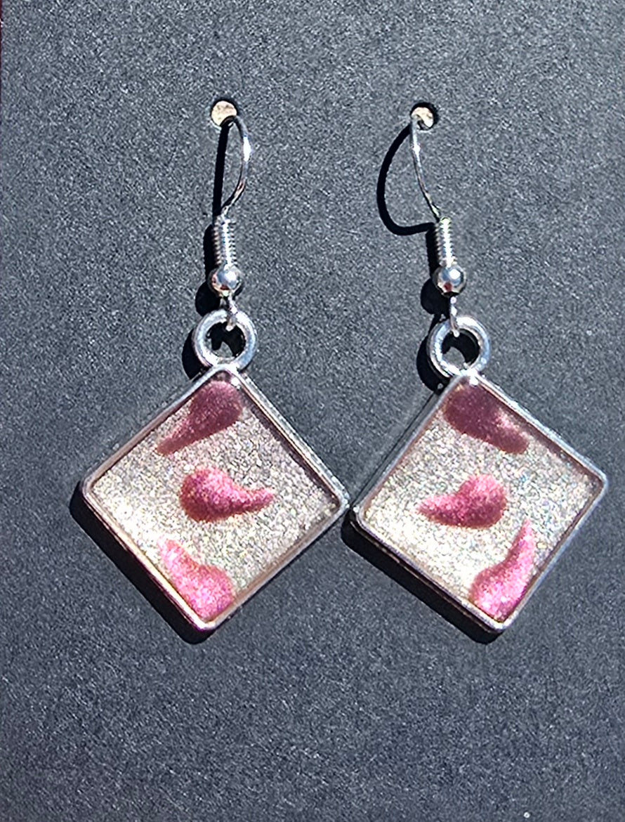 ACR-Dangle-Md/Diamond