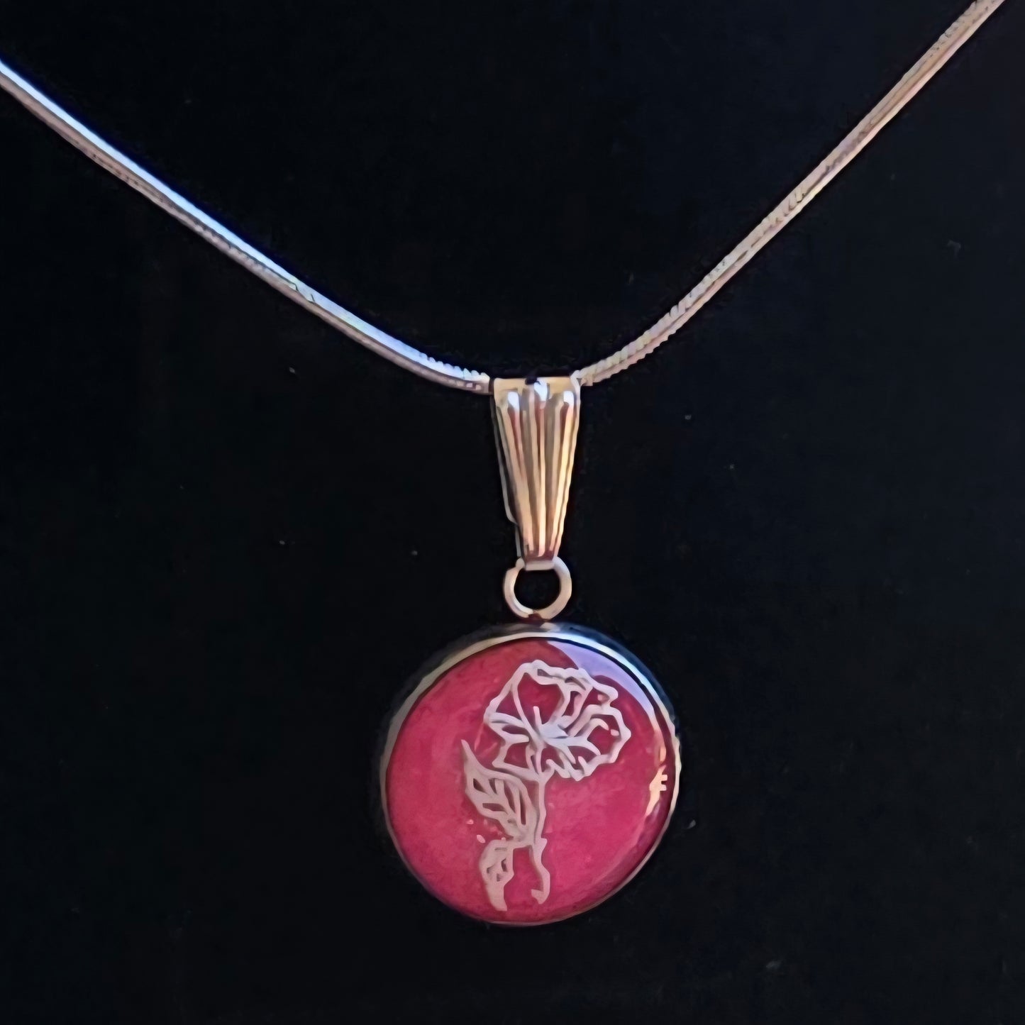 ACR-SM Pendant