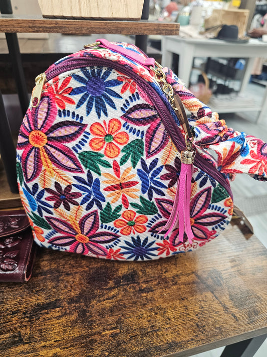 Bag - Yute Heart Corazón @amorfashionshop