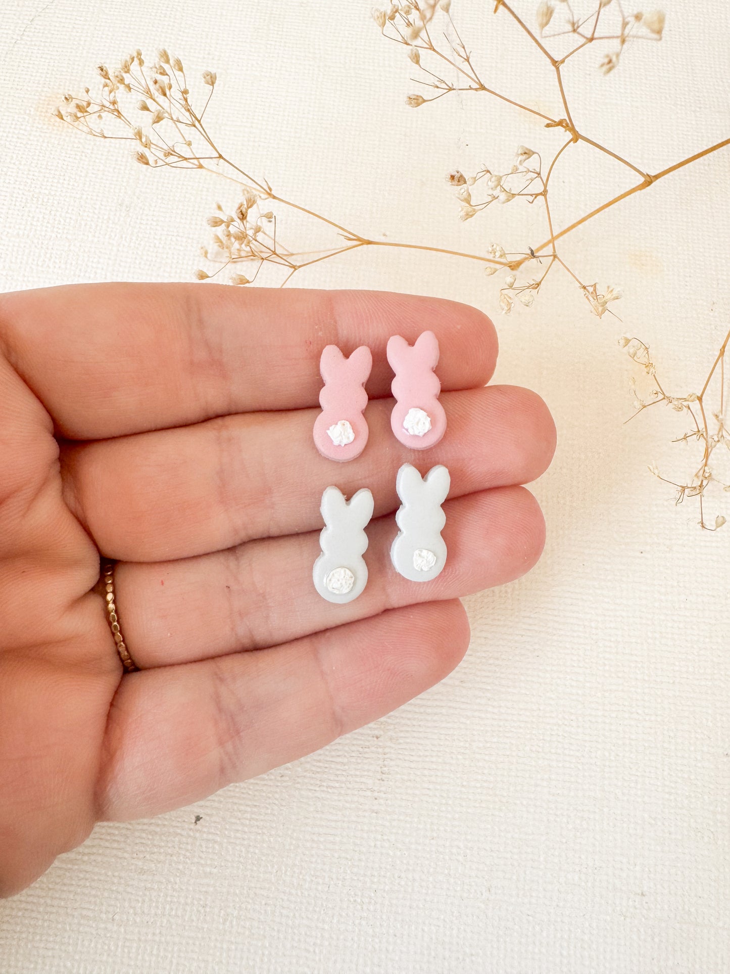 Bunny Studs- DesertReign