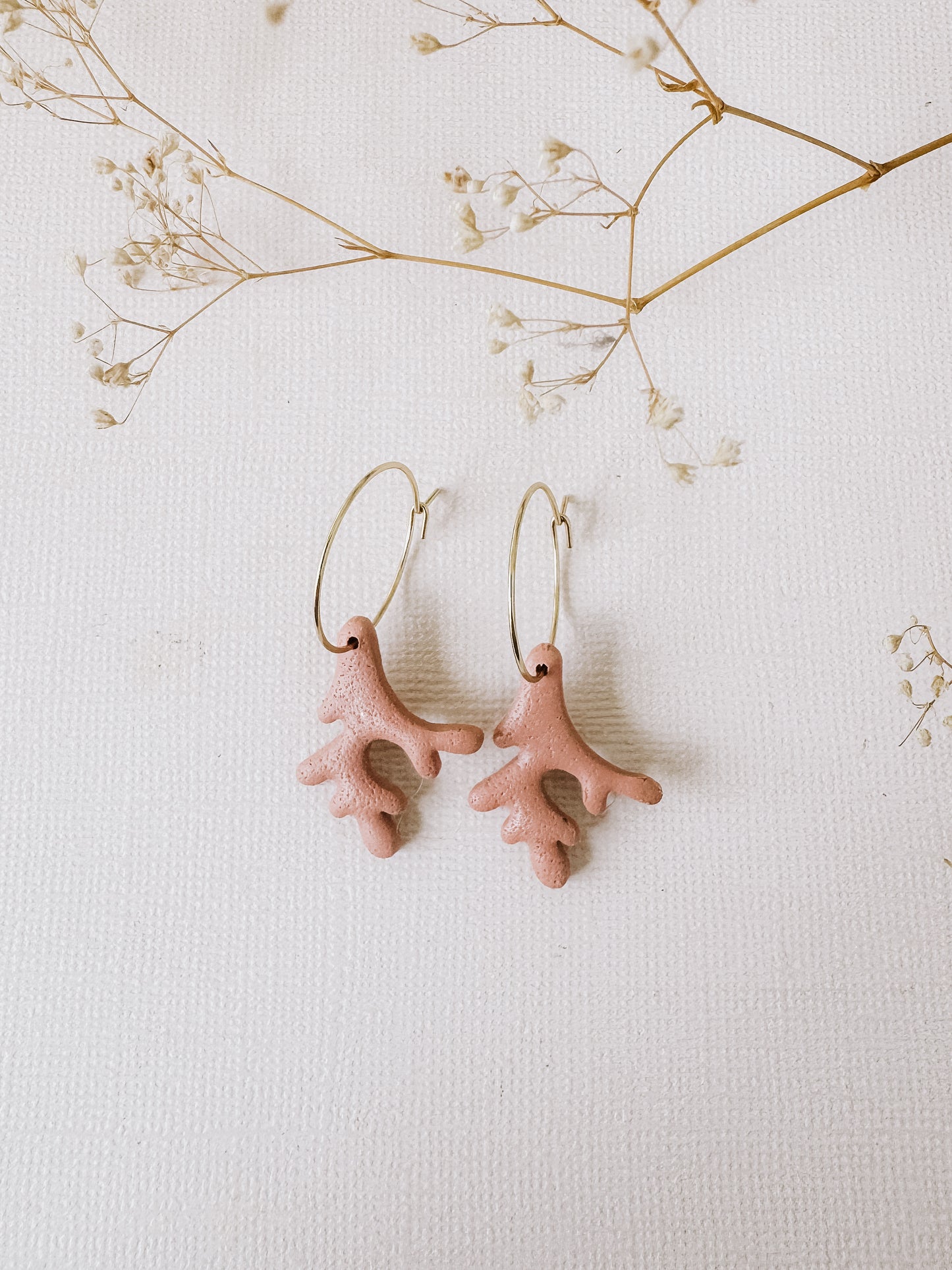 Coral Reef Hoops- DesertReign