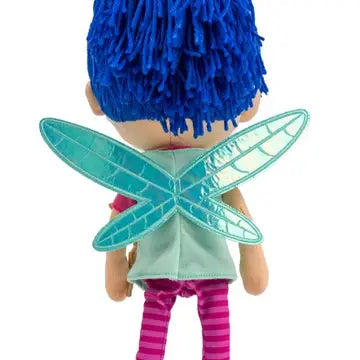 Grumbalina Rag Doll - CHD