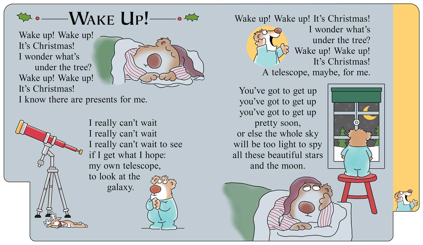 Bob and 6 More Christmas Stories Book - STV