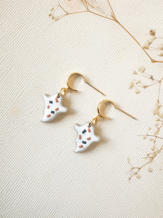 Ghost Cookie Huggies -DesertReign