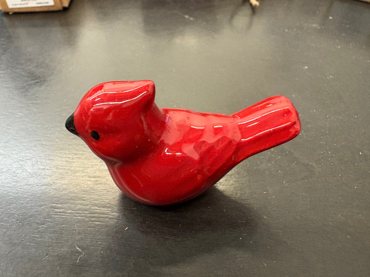 Pocket Cardinals- Salt and Sass