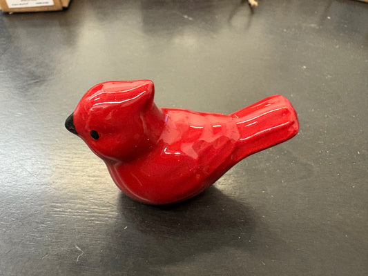 Pocket Cardinals- Salt and Sass