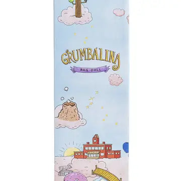 Grumbalina Rag Doll - CHD