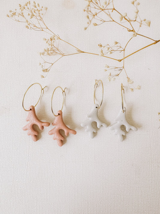 Coral Reef Hoops- DesertReign