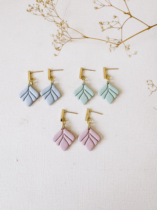 Spring Basics - DesertReign