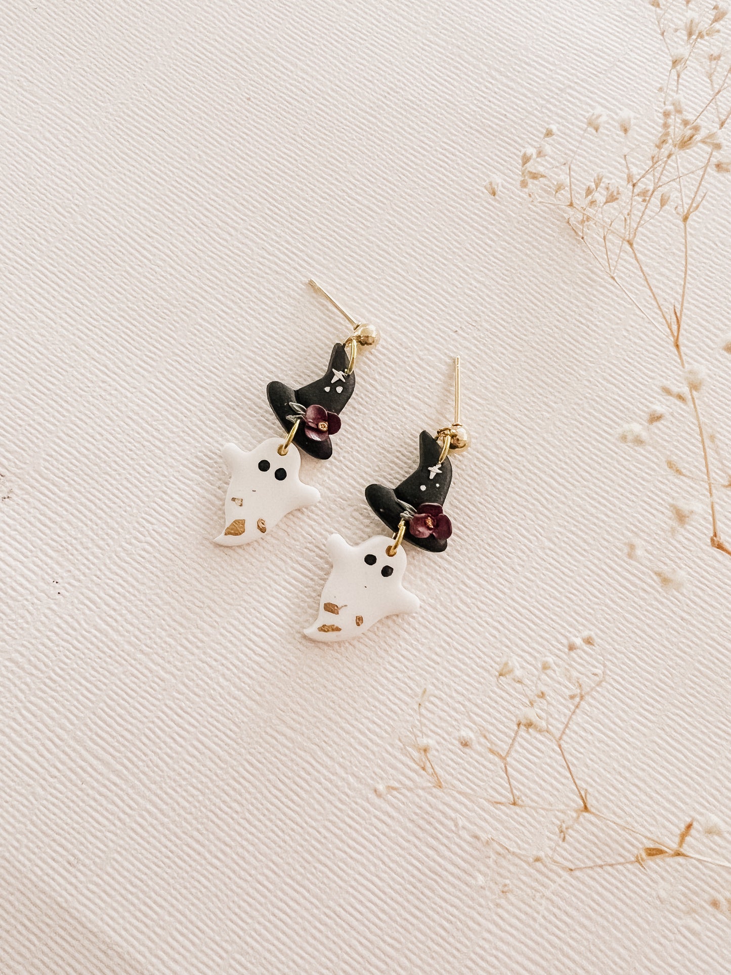 Witchy Ghosts- DesertReign