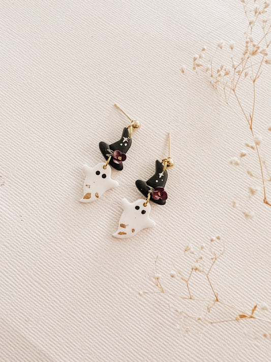 Witchy Ghosts- DesertReign