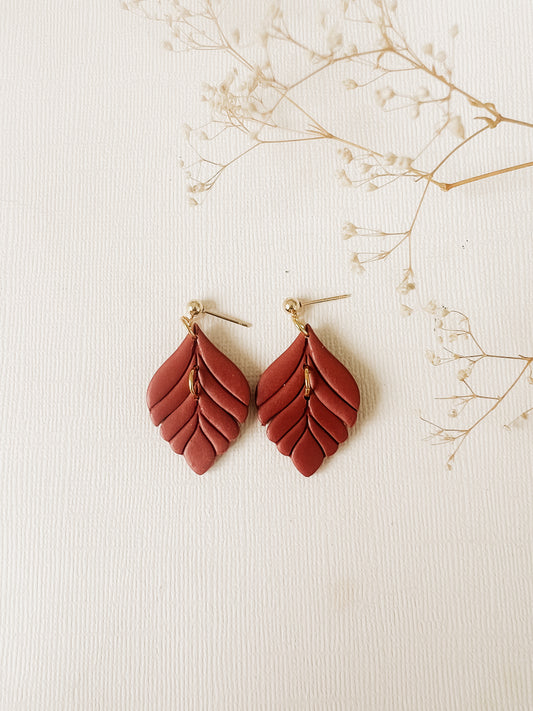 Falling Leaves- DesertReign