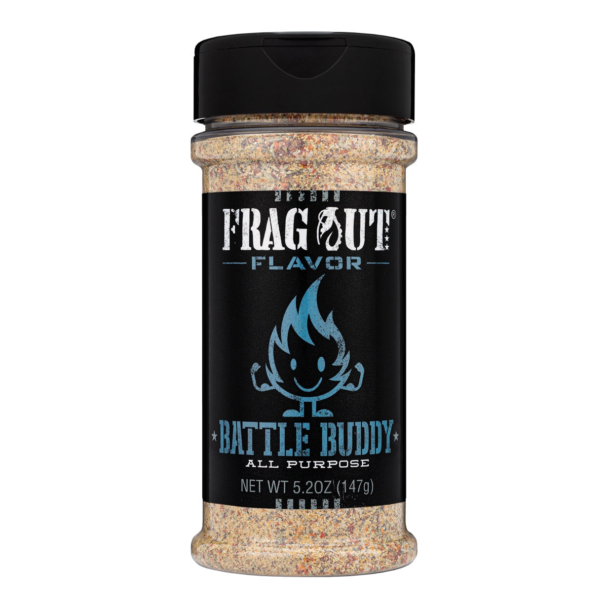 Frag Out Flavor Seasonings - STV
