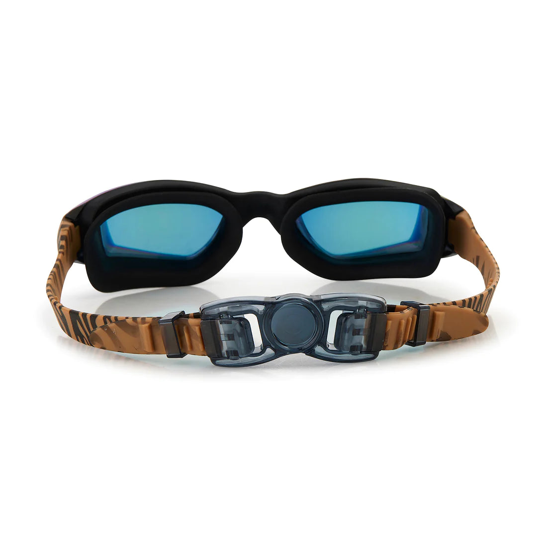 Bling2O Swim Goggle - Tiger Shark