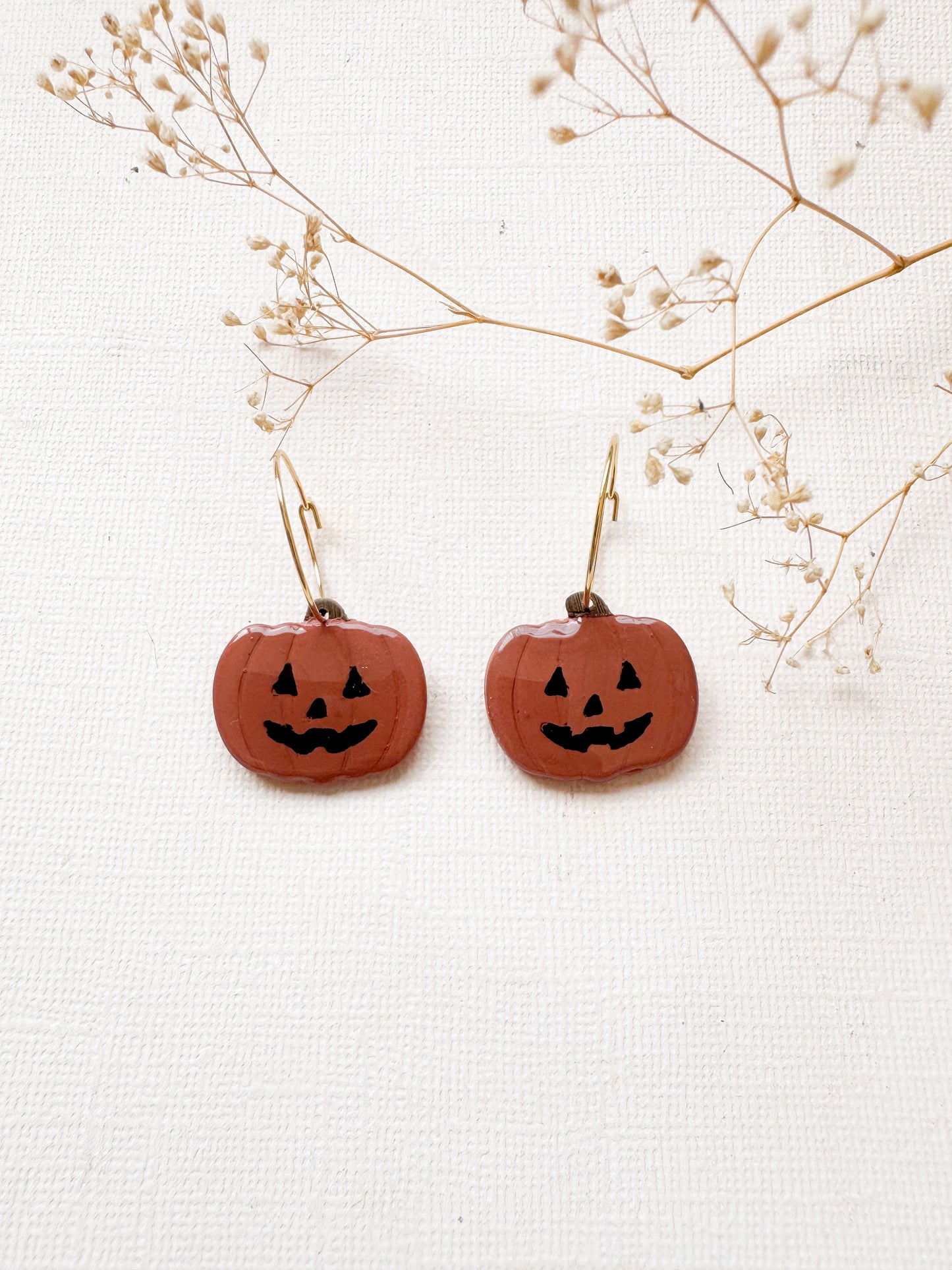 Jack O Lantern Hoops-DesertReign