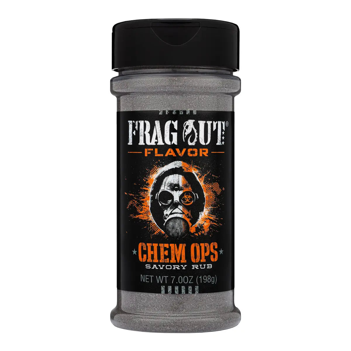 Frag Out Flavor Seasonings - STV