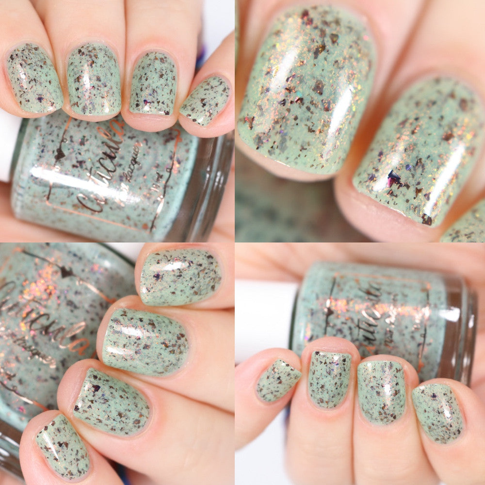 Mint-tea Fresh
