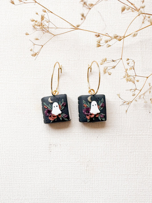 Ghost Book Hoops-DesertReign