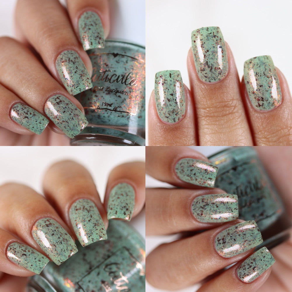 Mint-tea Fresh