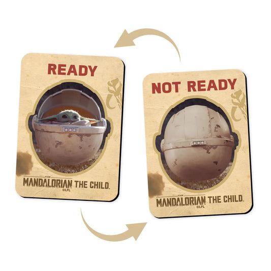 Star Wars Dishwasher Magnet - BURLAPITUP