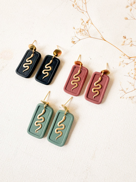 Basic Snakes-DesertReign