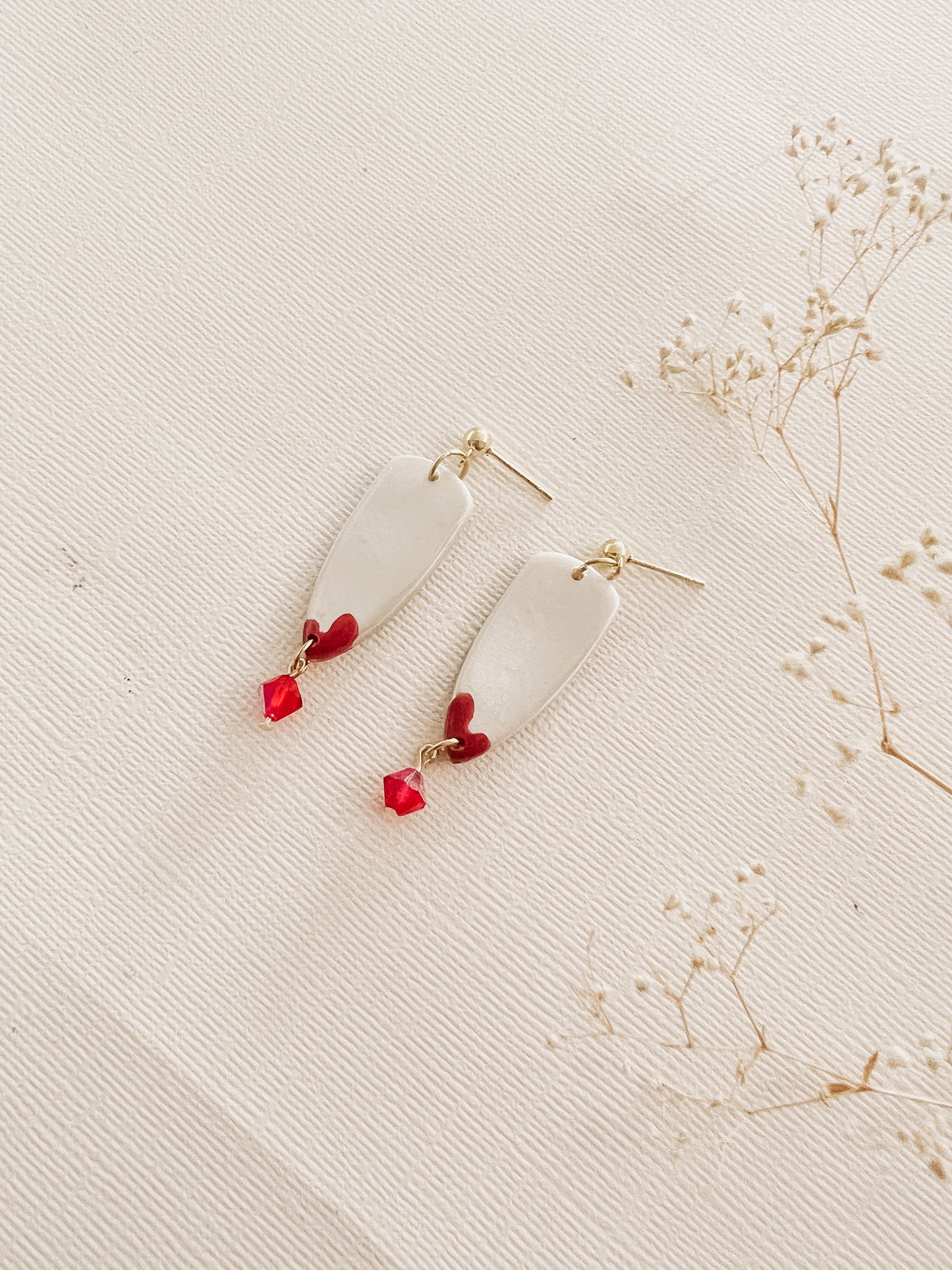 Vampire Teeth - DesertReign