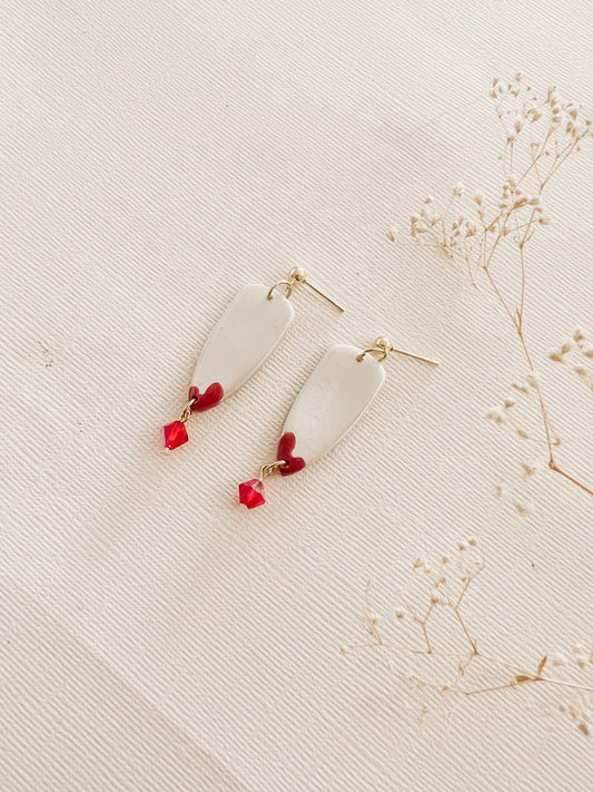 Vampire Teeth - DesertReign