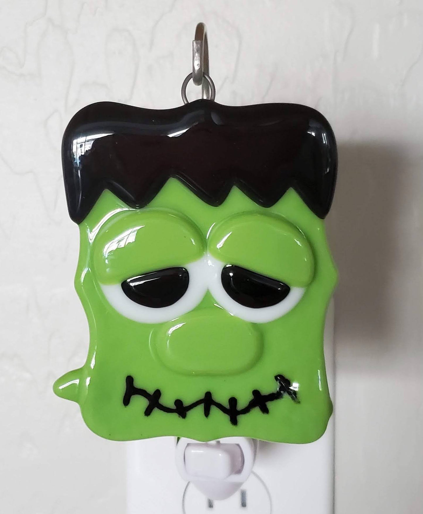 Night Light - Frankie