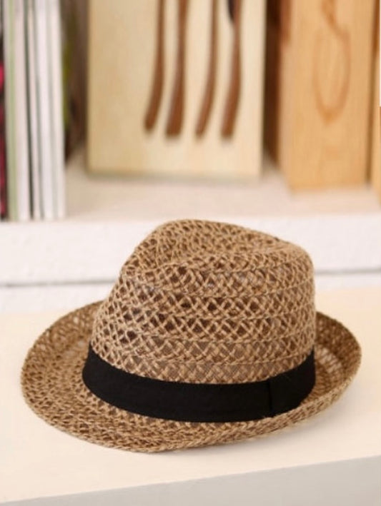 Fashion Brim Hat | JB Boutique |