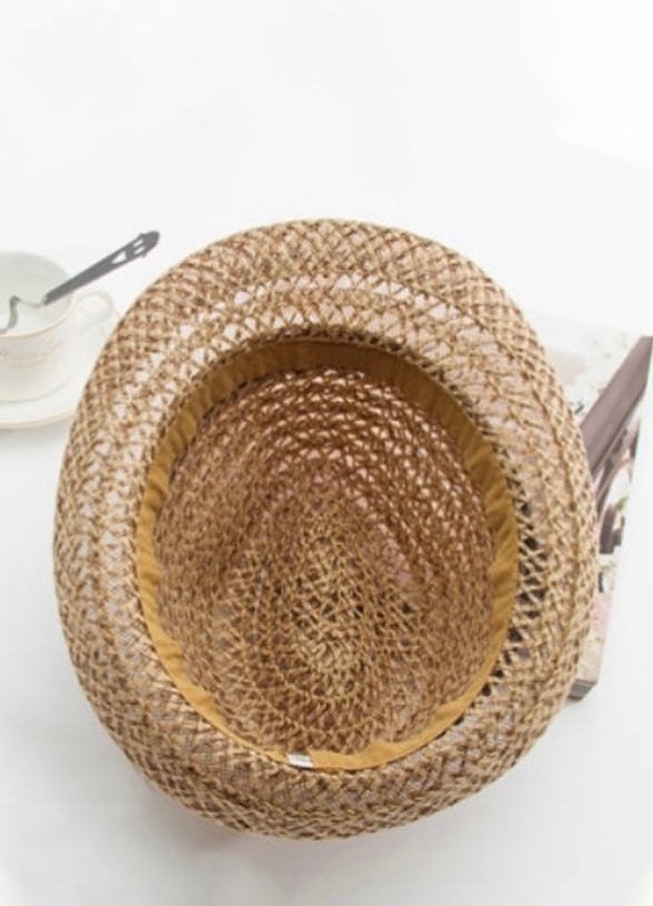 Fashion Brim Hat | JB Boutique |
