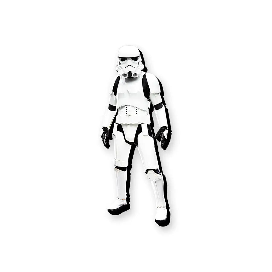Star Wars Funky Chunky Magnet - Burlapitup-STV