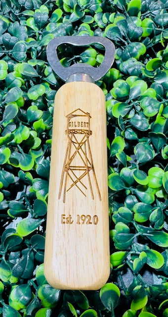 Wood Bottle Opener (Arizona) - STV