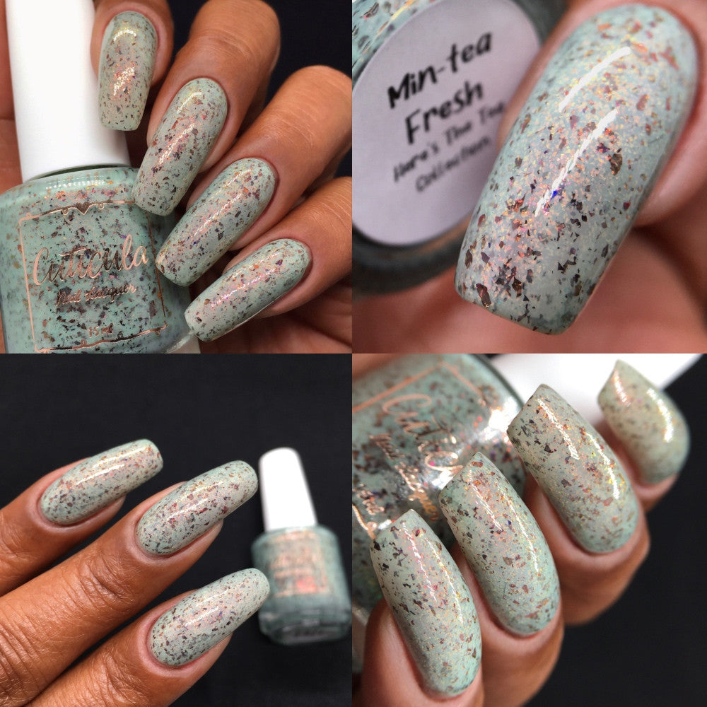 Mint-tea Fresh