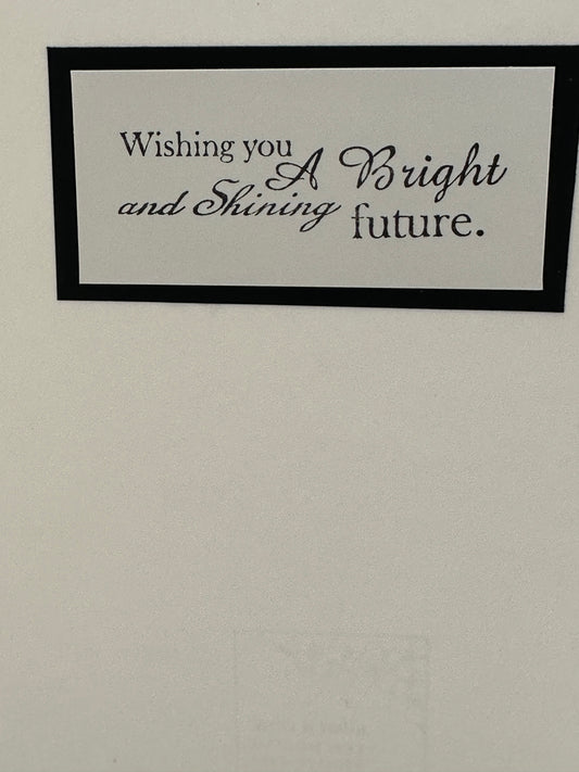 Graduation Card GRAD